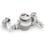 UNIVERSAL MK +m Aufputzwasserzähler