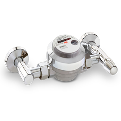 UNIVERSAL MK +m Aufputzwasserzähler