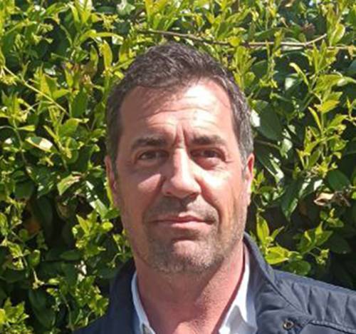 Andrea Gabriele