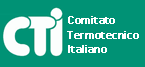 CTI Comitato Termotecnico Italiano