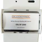 M-BUS Remote Reading Device SP 1000