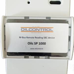 M-BUS Remote Reading Device SP 1000