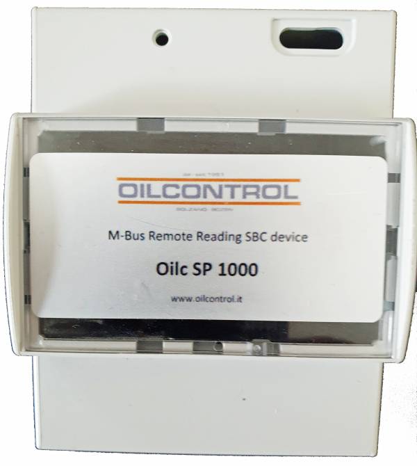 M-BUS Remote Reading Device SP 1000
