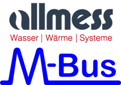 Allmess M-Bus