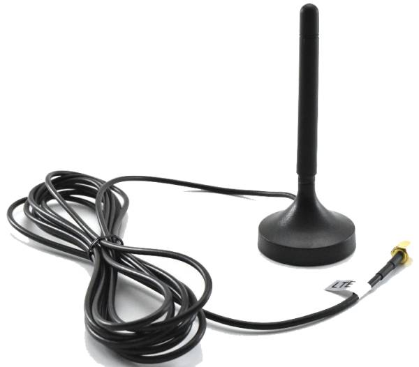 M-BUS Remote Reading Device SP 1000 – Bild 3