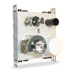 Wasserzählermodul Wittigsthal UP-fix
