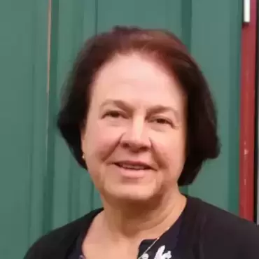 Irmgard Brunner