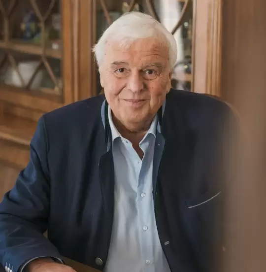 Hans Paul Griesser