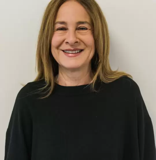 Birgit Lahner