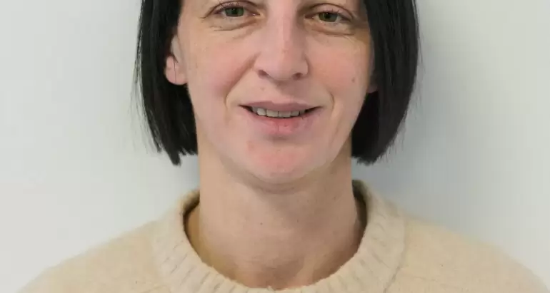 Sabine David