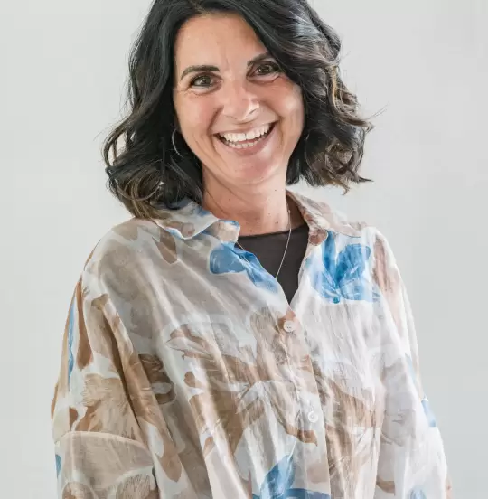 Leila Olivieri