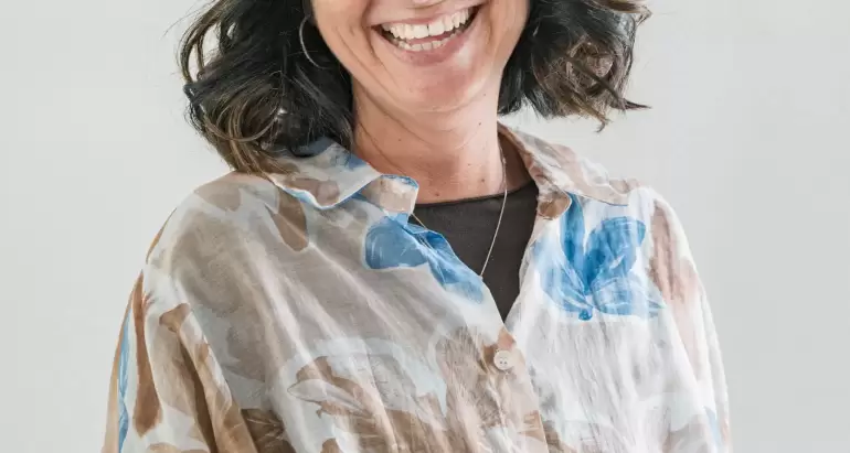 Leila Olivieri