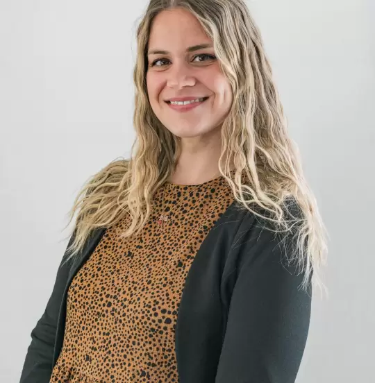Greta Alberti