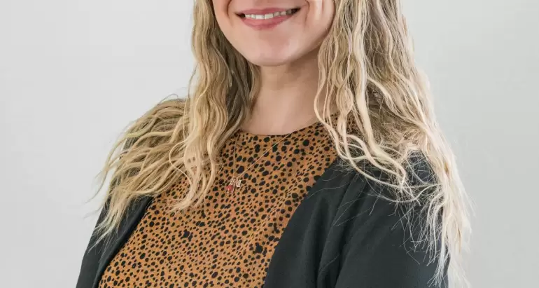 Greta Alberti