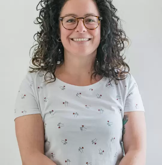 Roberta Giovinazzo