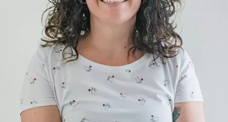Roberta Giovinazzo