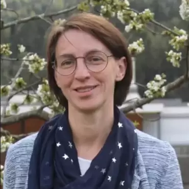 Sabine David
