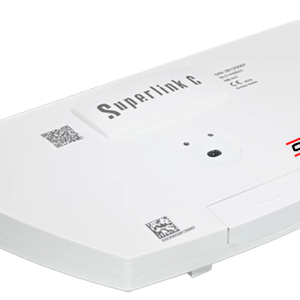 Funkzentrale Superlink C